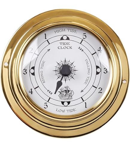 Amazon.co.jp: Nagina International 30.5 cm アンティーク マリン